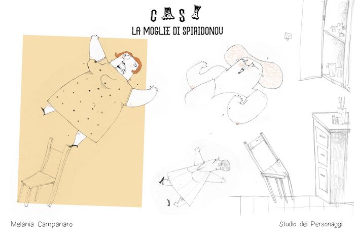 Casi