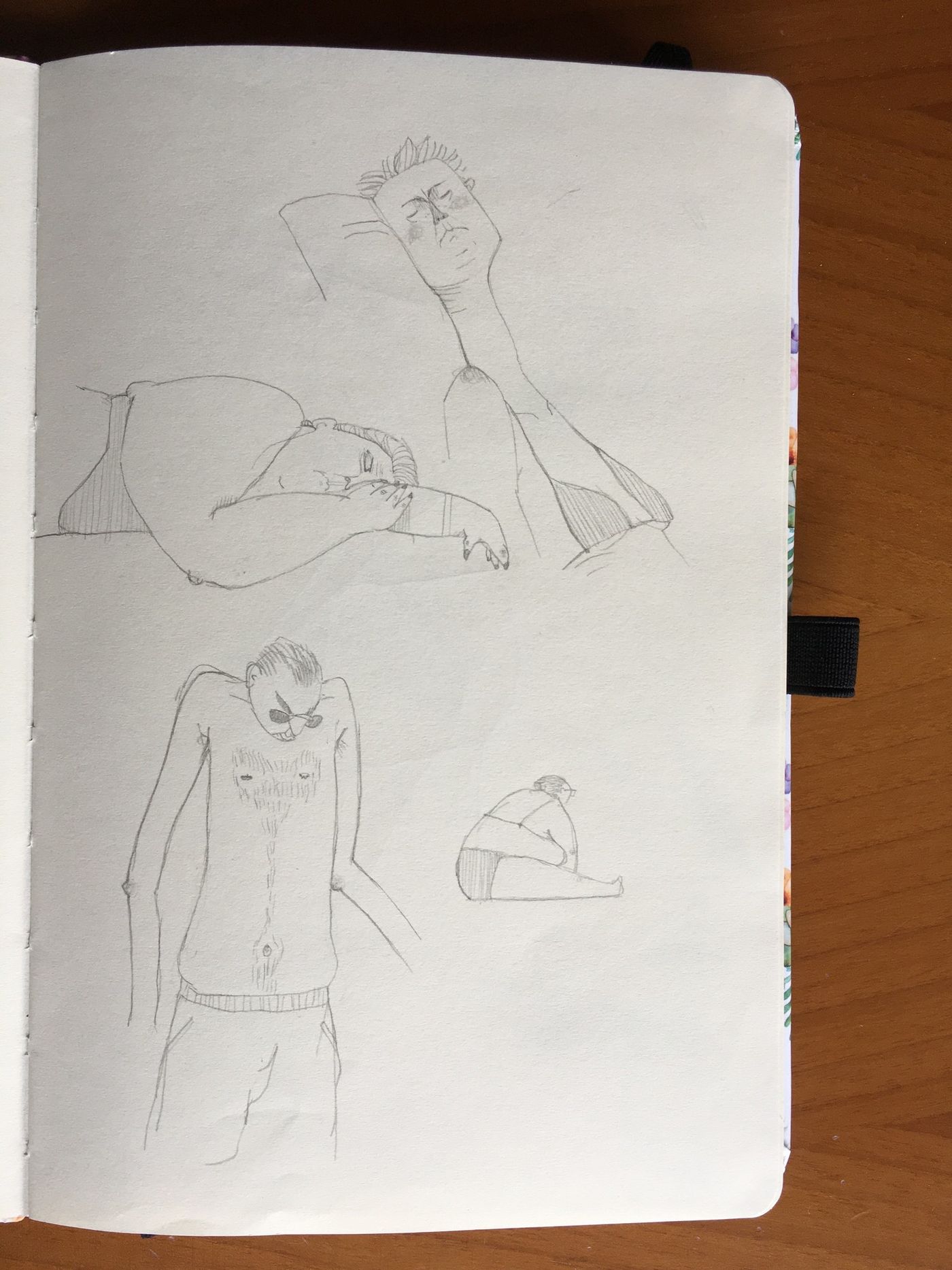 Sketch 5