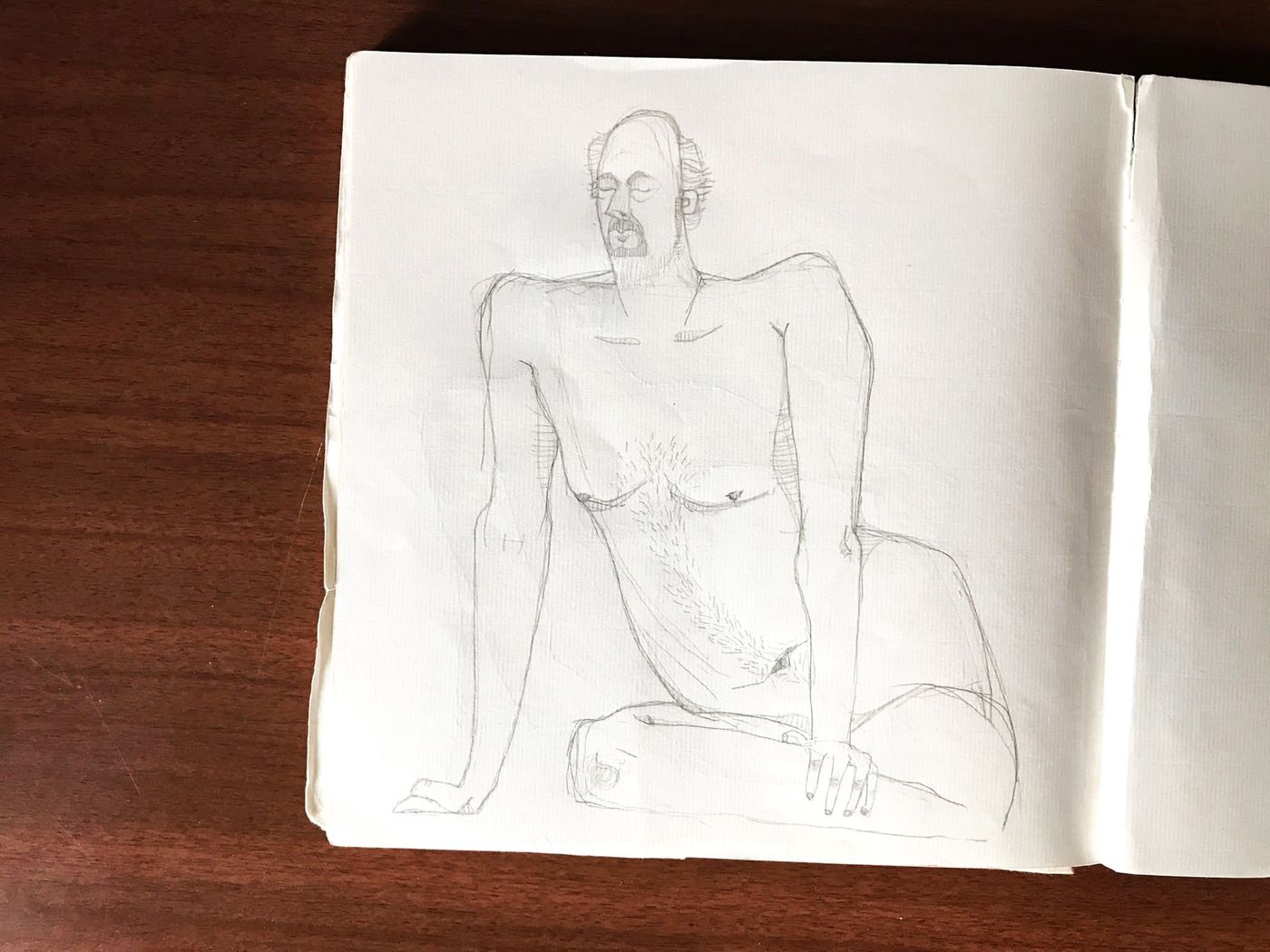Sketch 18