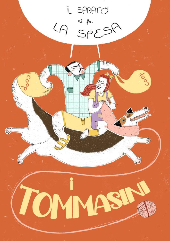 Tommasini