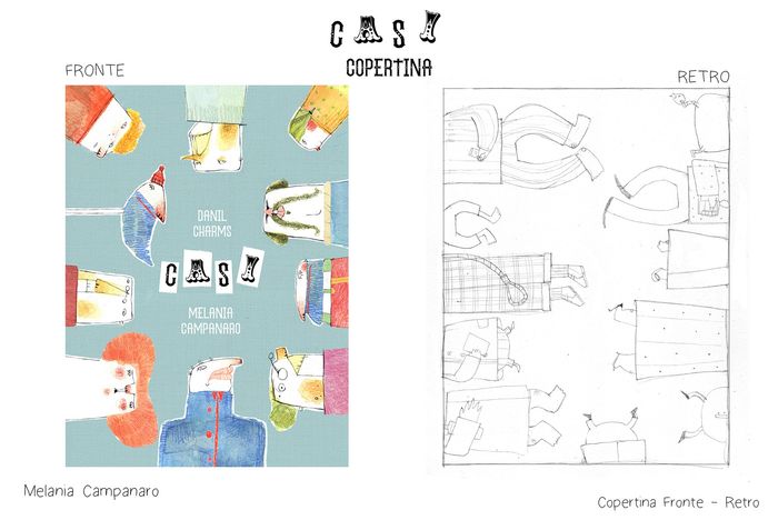 Casi
