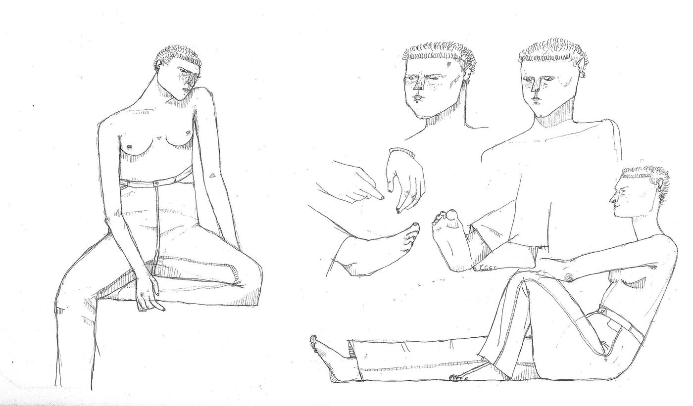 Sketch 7