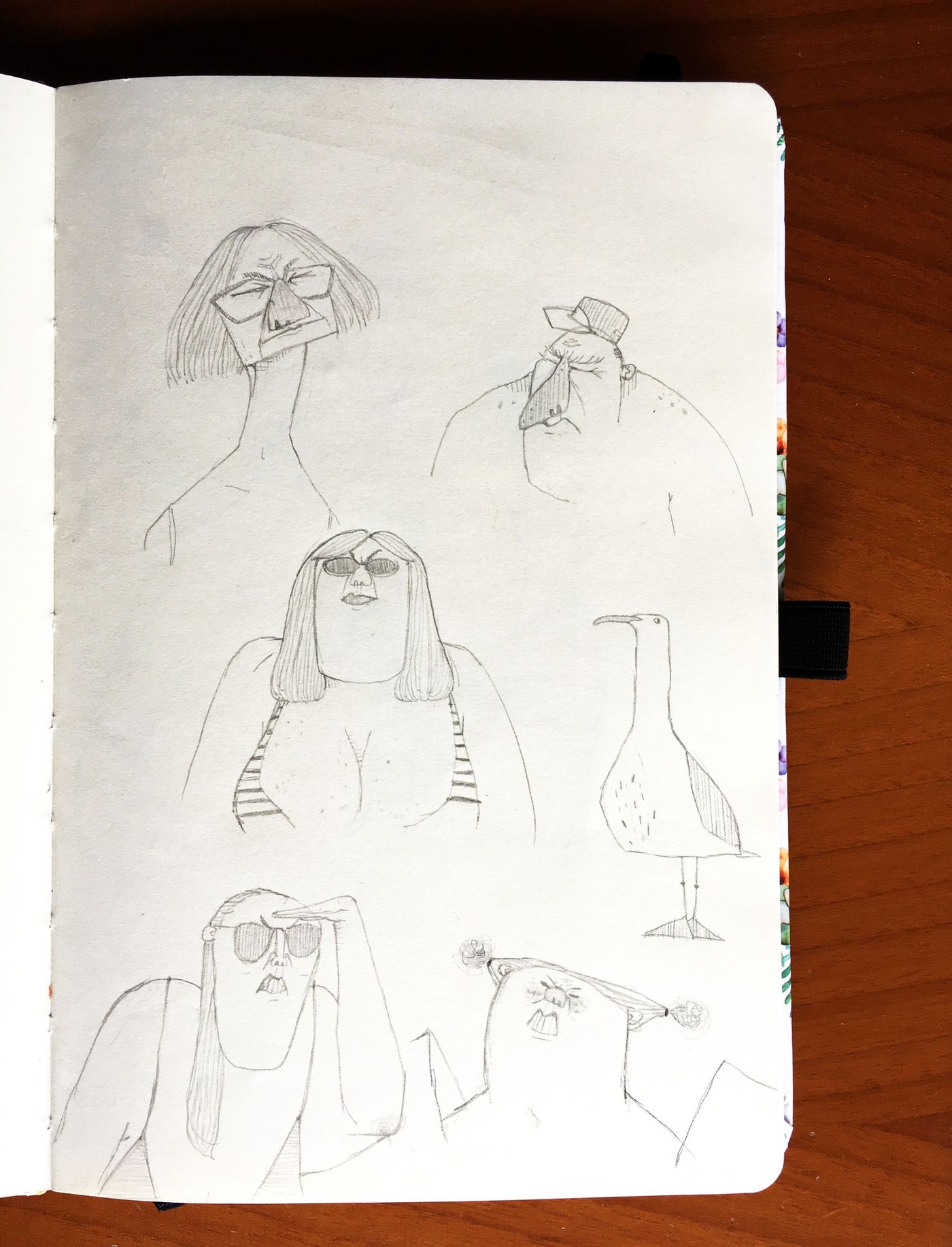 Sketch 16