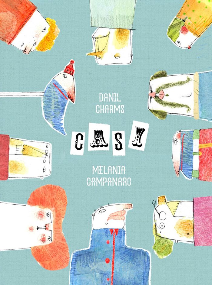 Casi