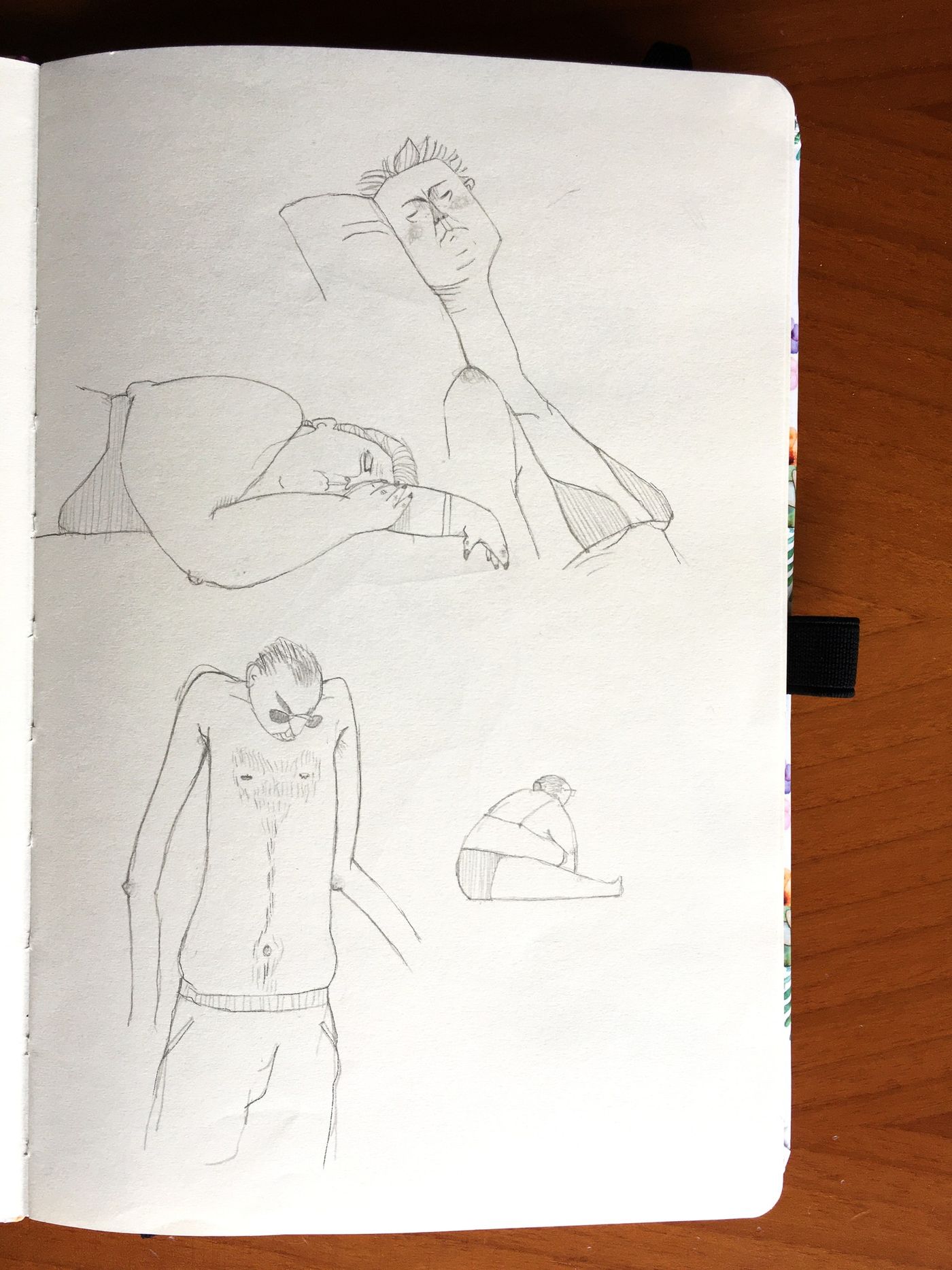Sketch 15
