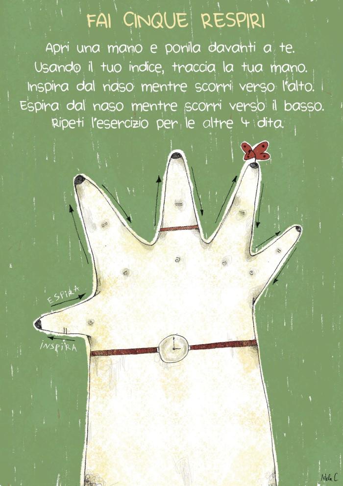 Mindfulness Cards