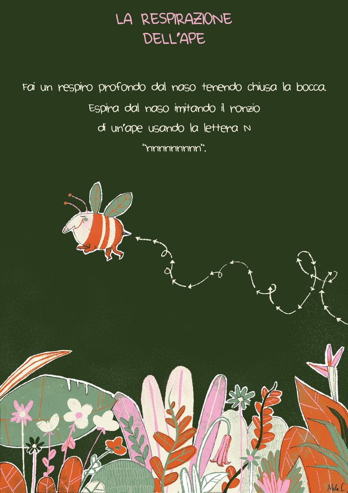Mindfulness Cards