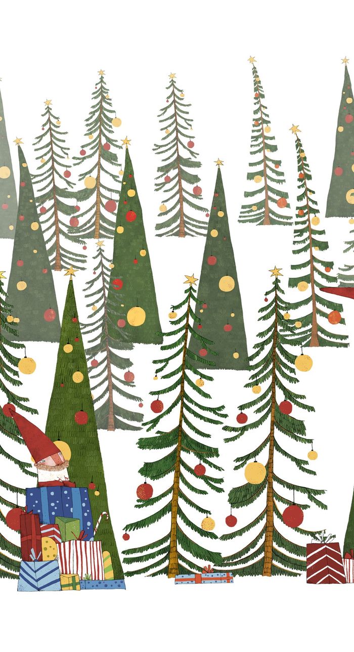Tovaglia Natale