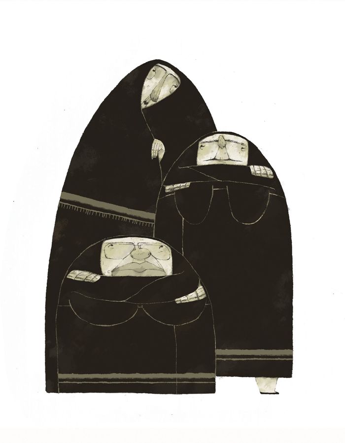 Illustrazioni Lucane