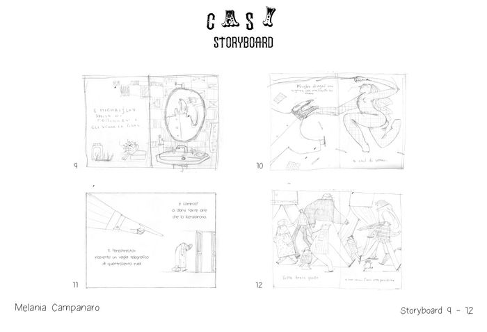 Casi