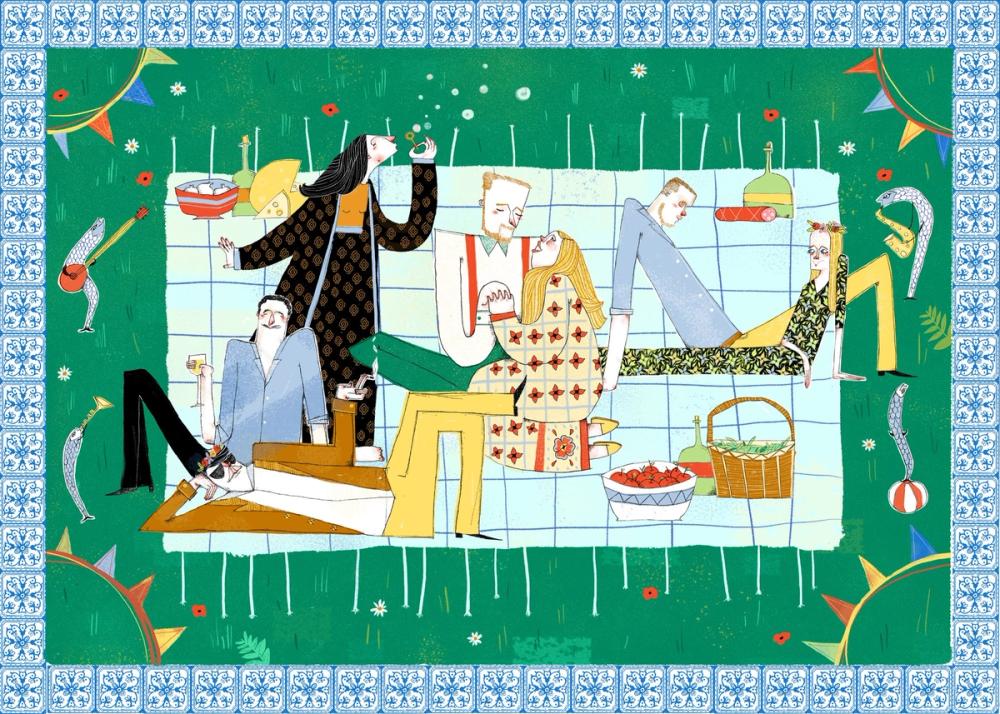 Matrimonio Elena