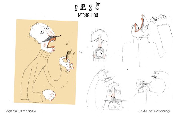 Casi