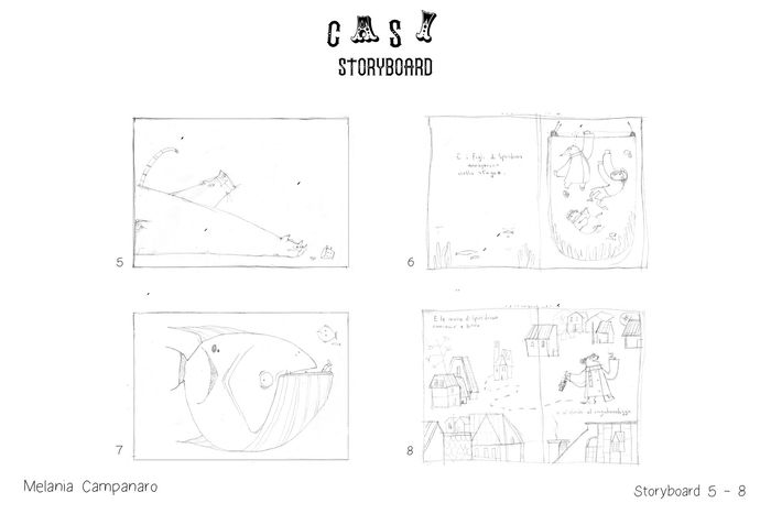 Casi