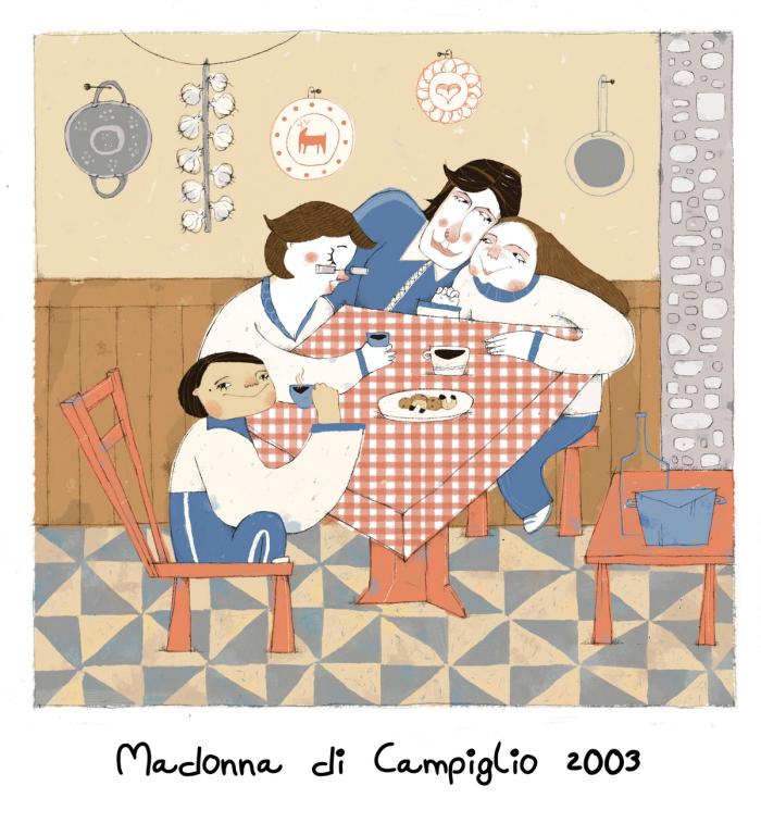 Madonna di Campiglio