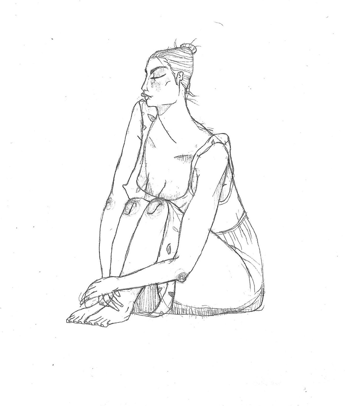 Sketch 8