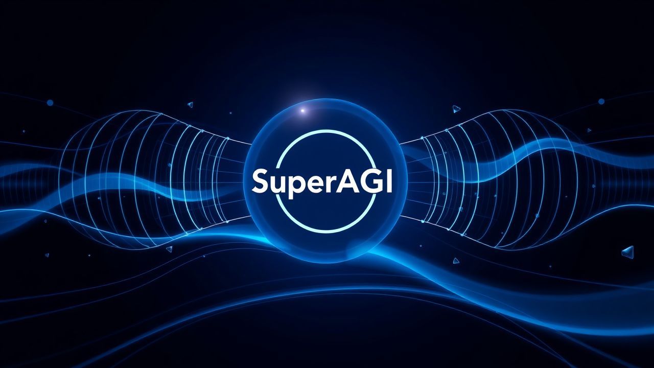 Cover image for SuperAGI Adds Voice Control: What Builders Need to Know