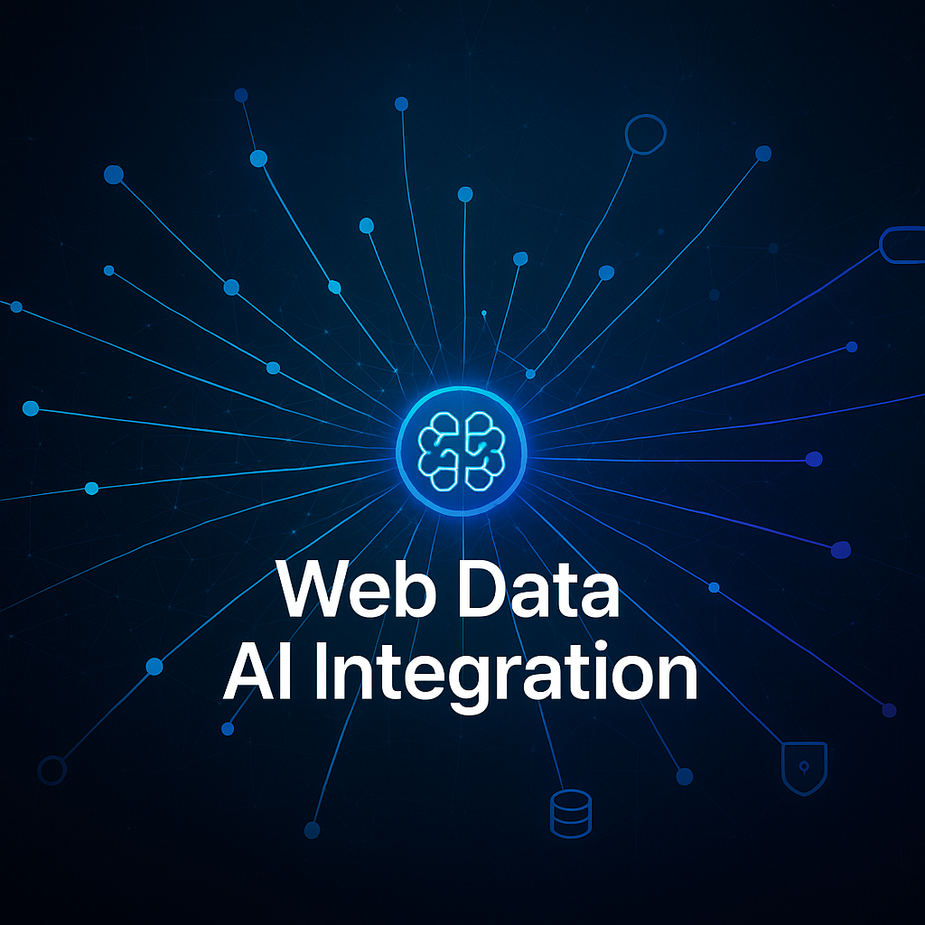 Cover image for Apify MCP Server: Direct Web Data Access for AI Agents