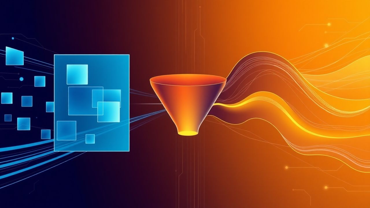 Cover image for Dify's RAG Upgrade: What Hybrid Search Means for Your LLM Architecture