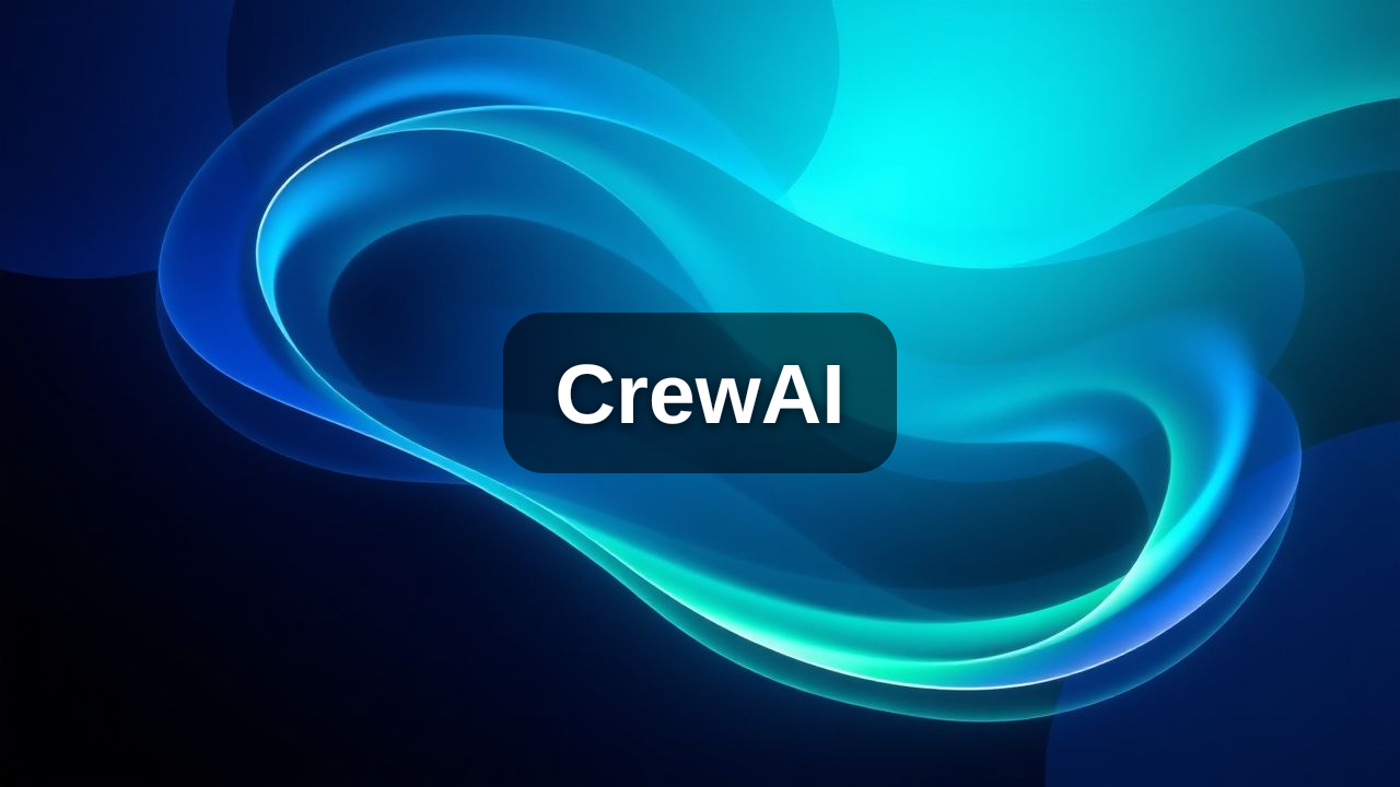 Cover image for CrewAI v1.12.0a1 Introduces Arabic Support and Enhanced CLI Features
