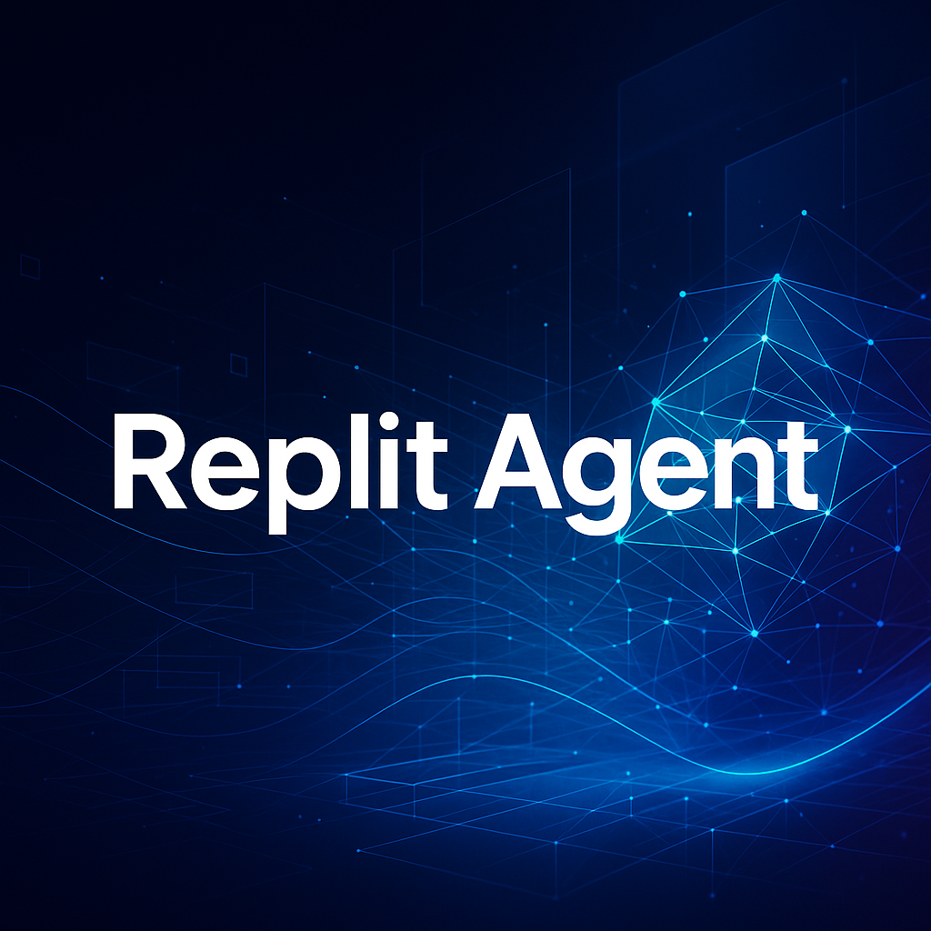 Cover image for Agent 4: Replit's Plain-Language App Builder Changes the Dev Workflow