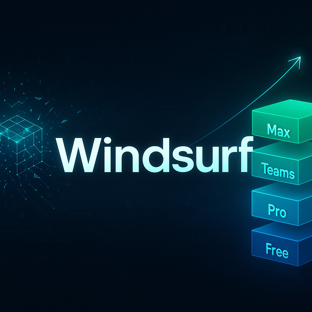 Cover image for Windsurf Drops Credits for Quotas - What Builders Need to Know