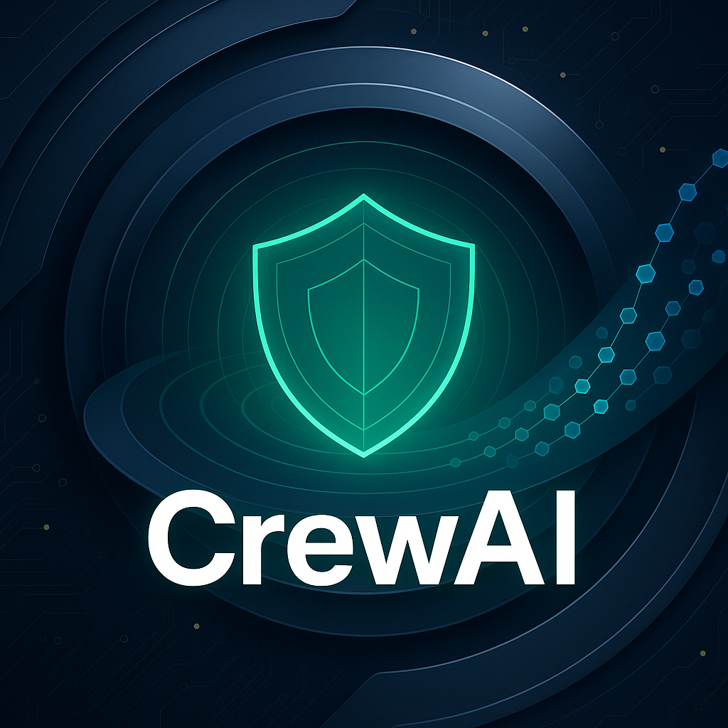 Cover image for CrewAI v1.11.0: Security Patches and Serialization Fixes for Production