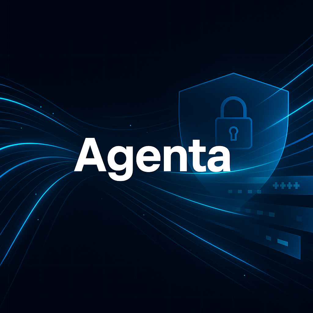 Cover image for Agenta v0.94.5: Webhook Security Hardening for Production Deployments