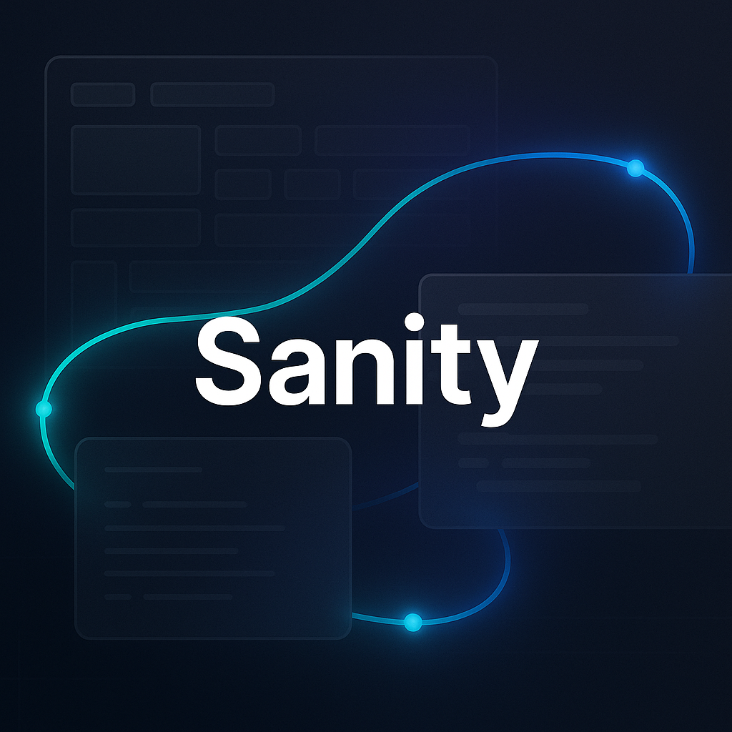 Cover image for Sanity CMS Now in Cursor: What Builders Need to Know
