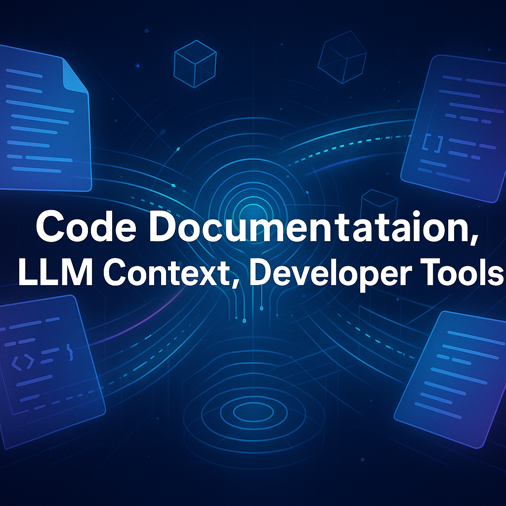 Cover image for Upstash Context7 CLI: Fresh Code Docs for LLM Workflows