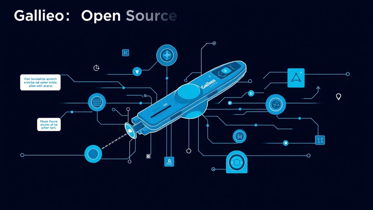 Cover image for Galileo's Open Source Agent Control Plane: What Builders Need to Know