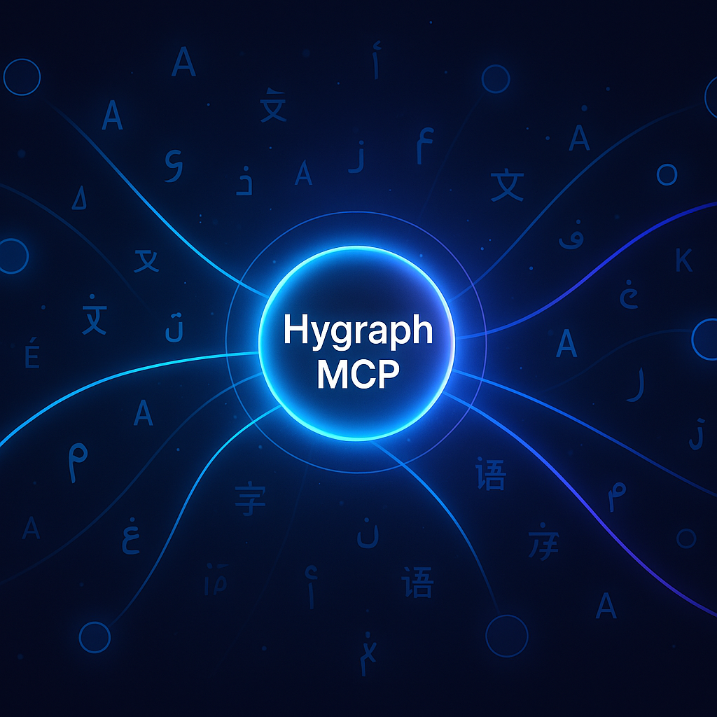 Cover image for Hygraph MCP: Direct Claude Access to Content at Scale