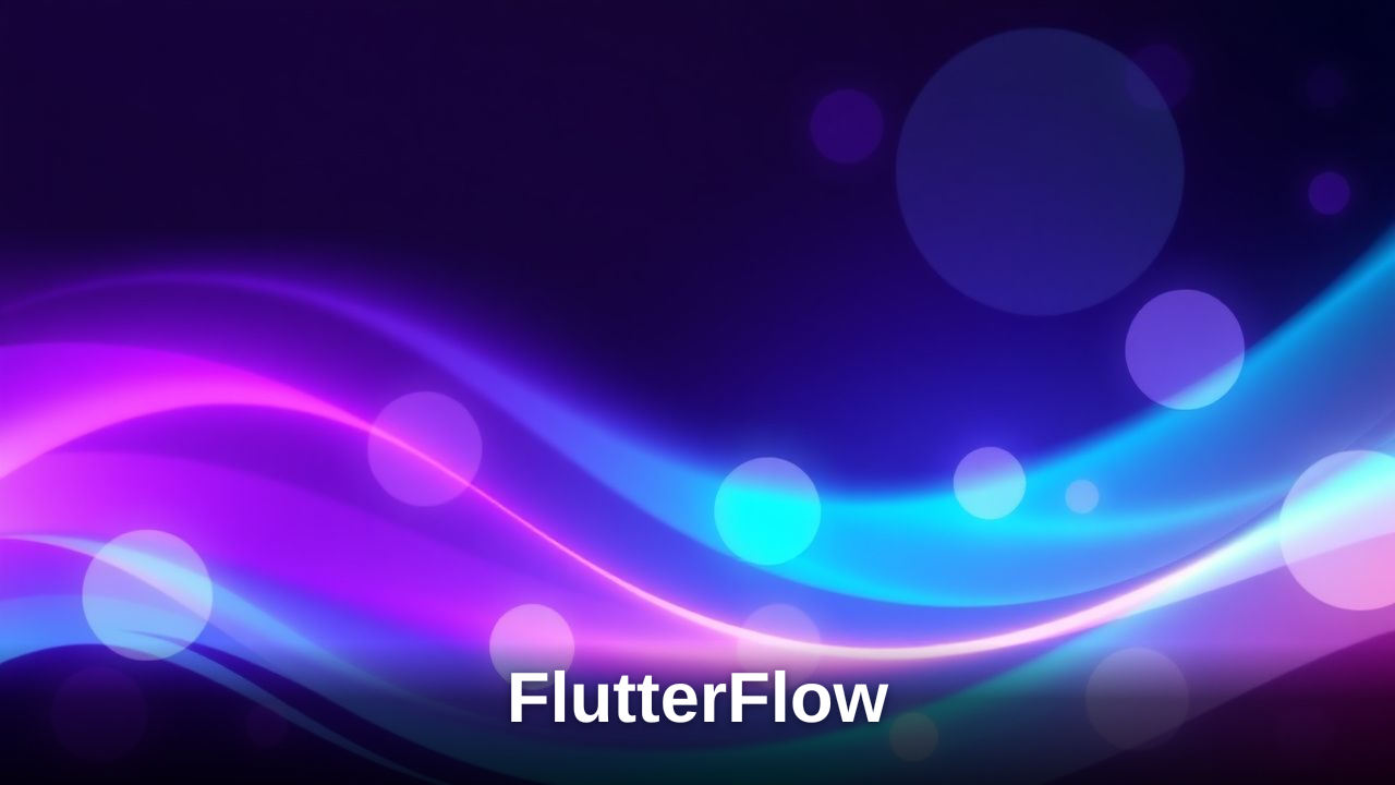 Cover image for Understanding FlutterFlow's New App Events Feature for Enhanced State Management