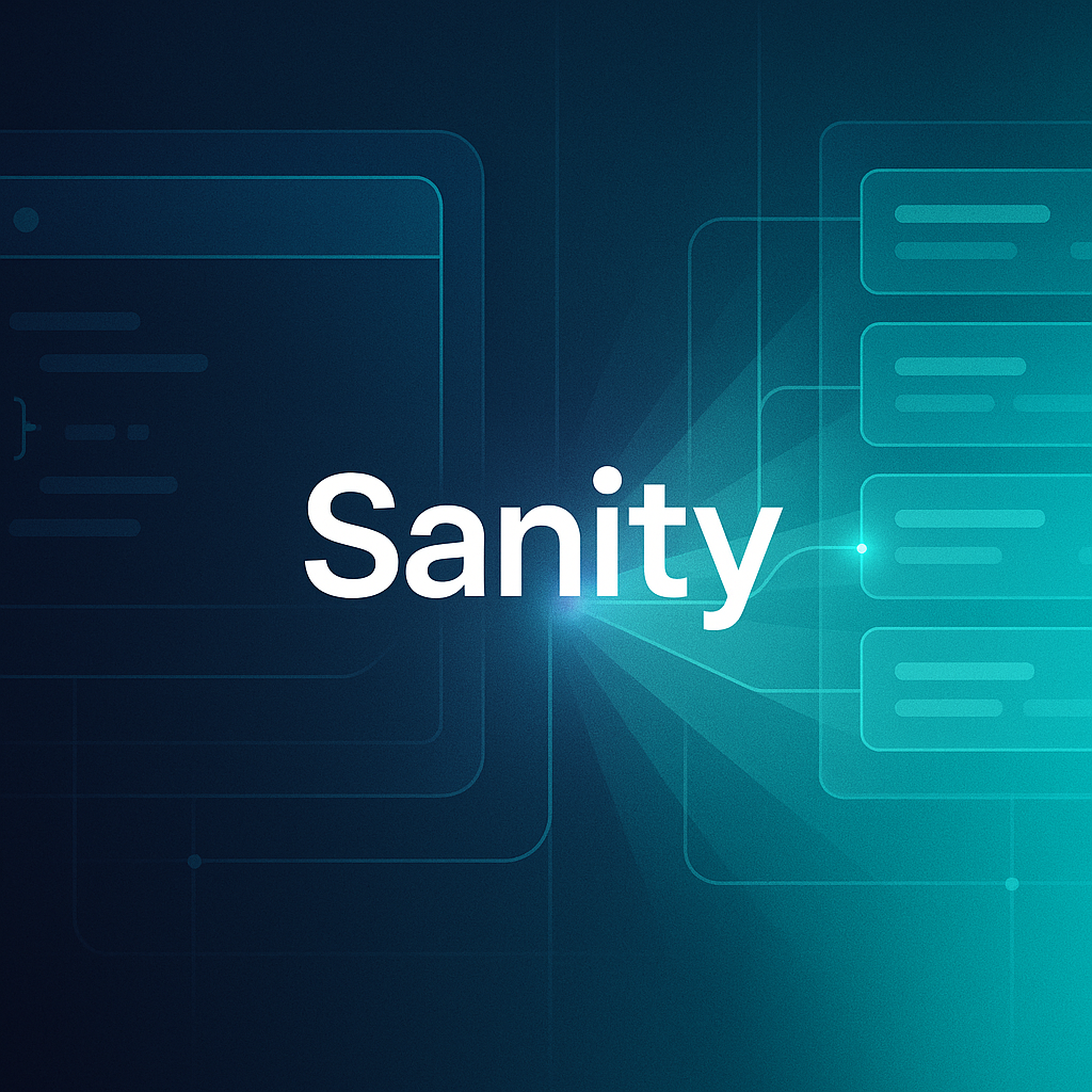Cover image for Sanity on Cursor: Content Ops Move Into Your IDE