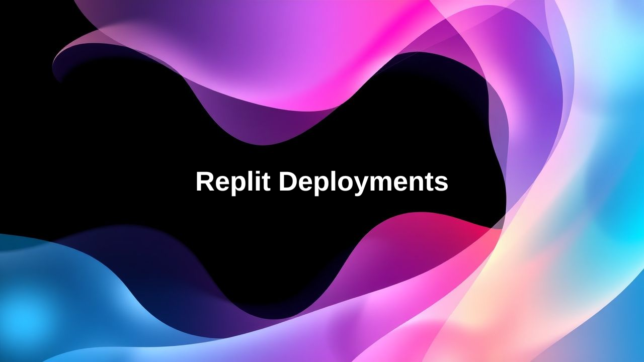 Cover image for Replit Agent 4 Enhances Collaboration and Design for Developers