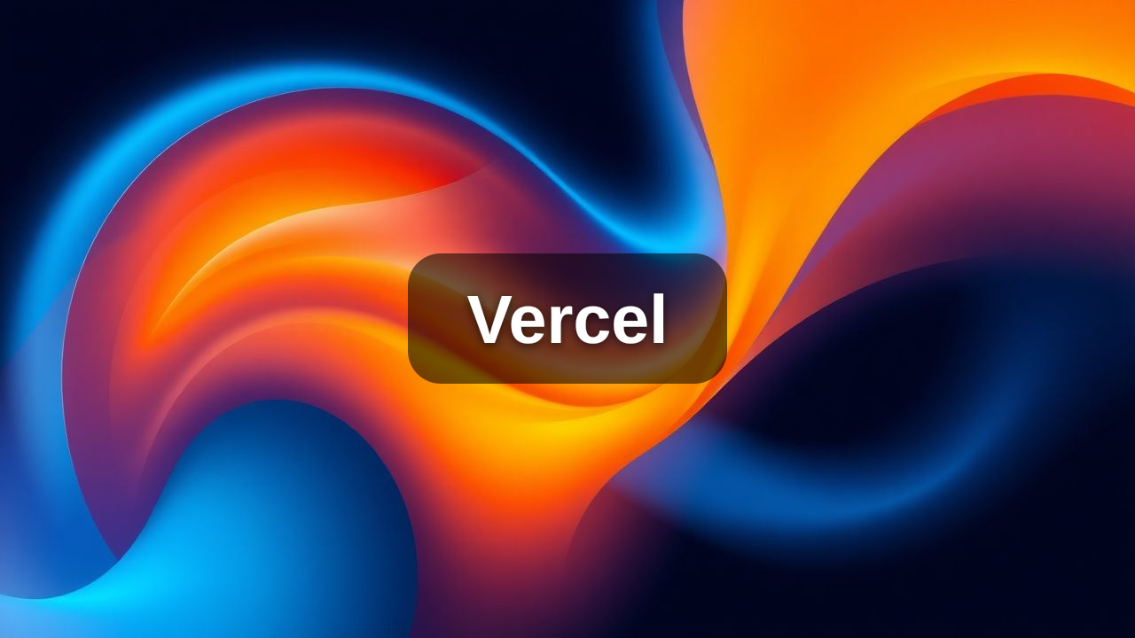 Cover image for Vercel Expands Platform Capabilities with Acquisition of new.website