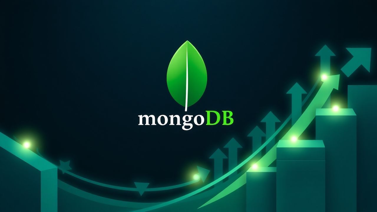 Cover image for MongoDB 8.0: Sort in Update Operations Changes Query Control