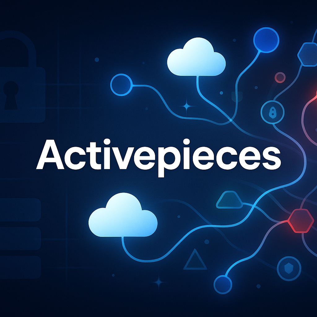 Cover image for Activepieces 0.79.2: Google Vertex AI Integration Live