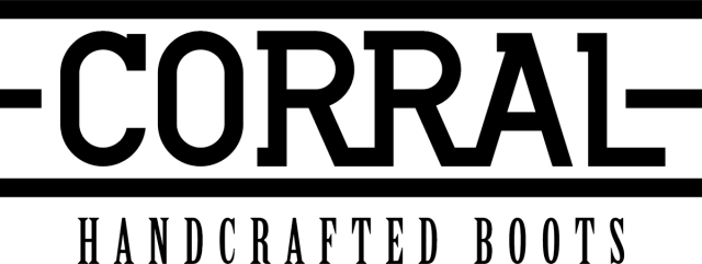 Corral Boots logo