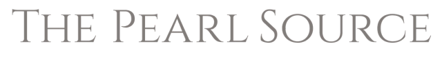 The Pearl Source logo
