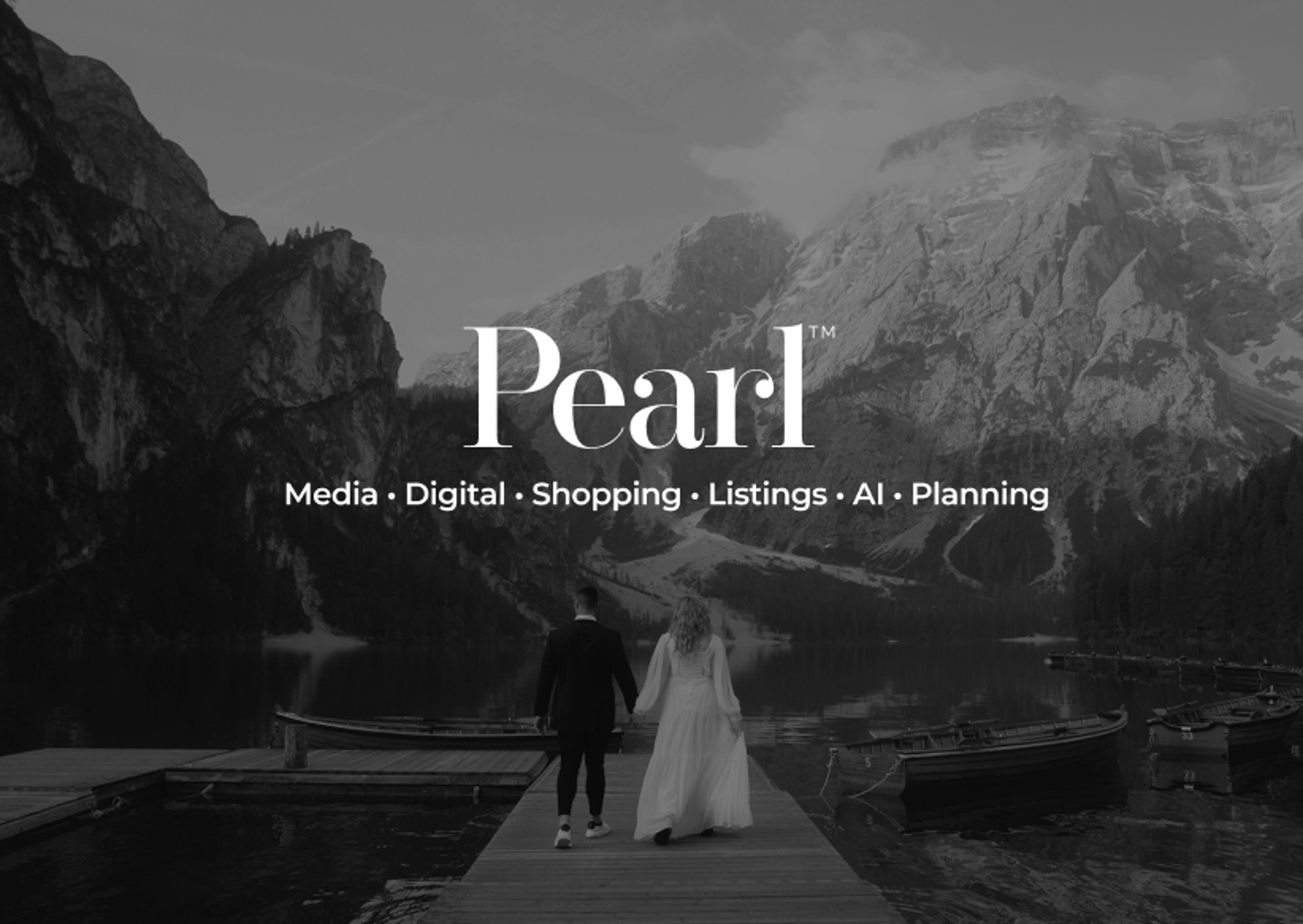 Pearl — Media, Digital, Shopping, Listings, AI, Planning
