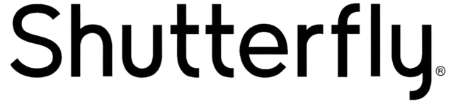 Shutterfly logo