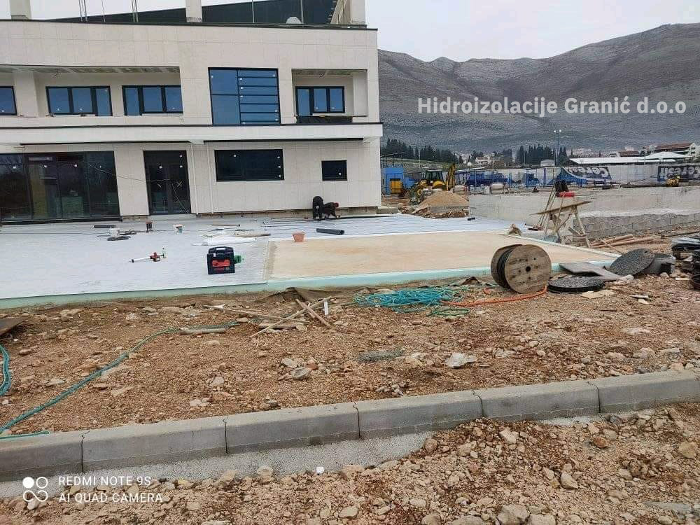 Gradski bazen Trebinje