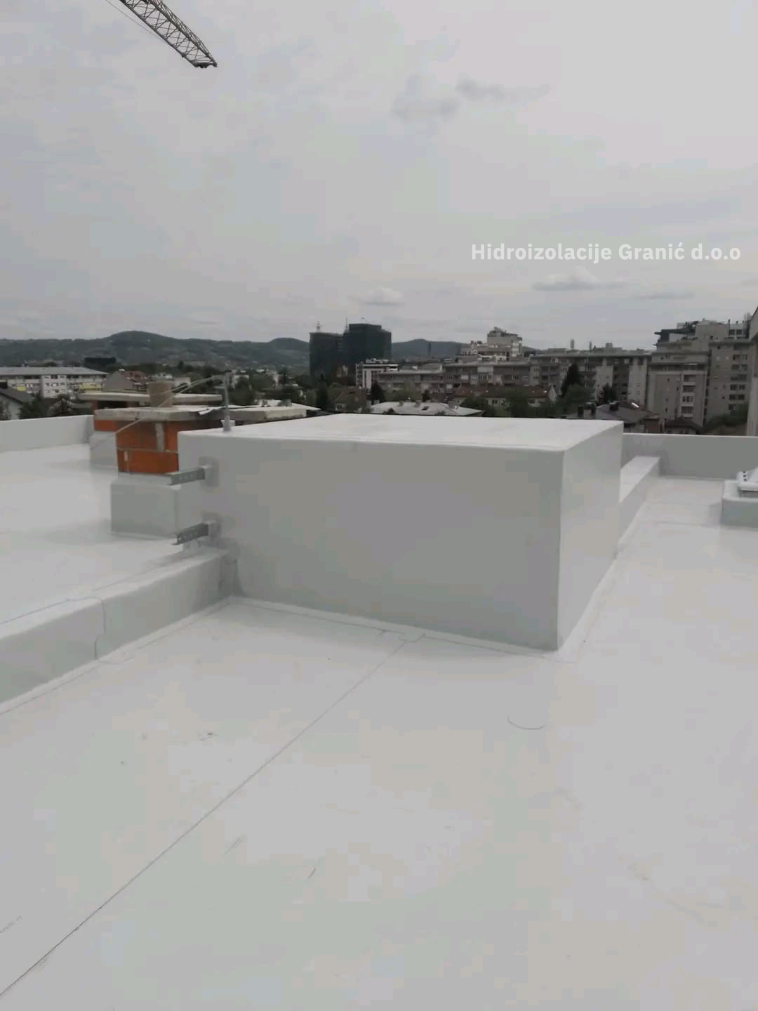 Zgrada Petra Preradovića