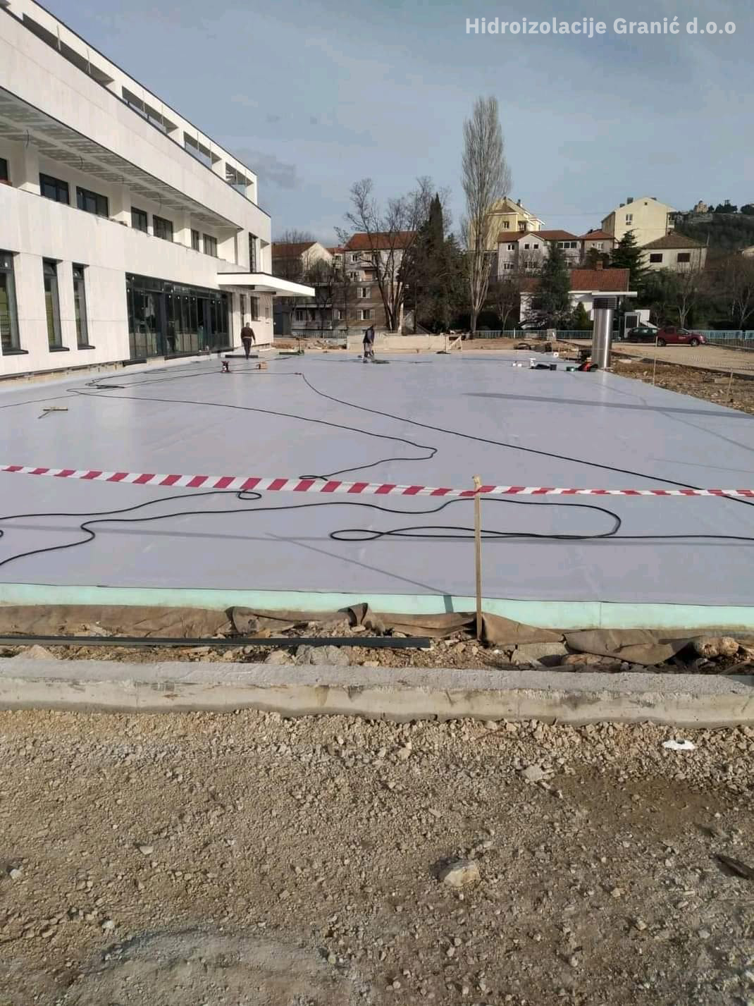 Gradski bazen Trebinje