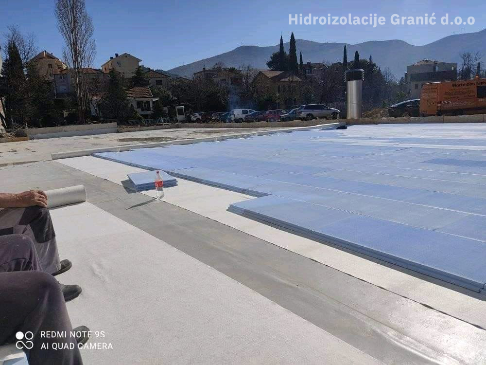 Gradski bazen Trebinje