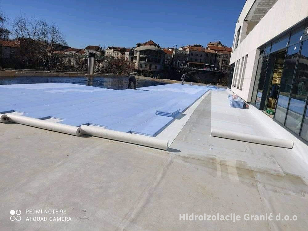 Gradski bazen Trebinje