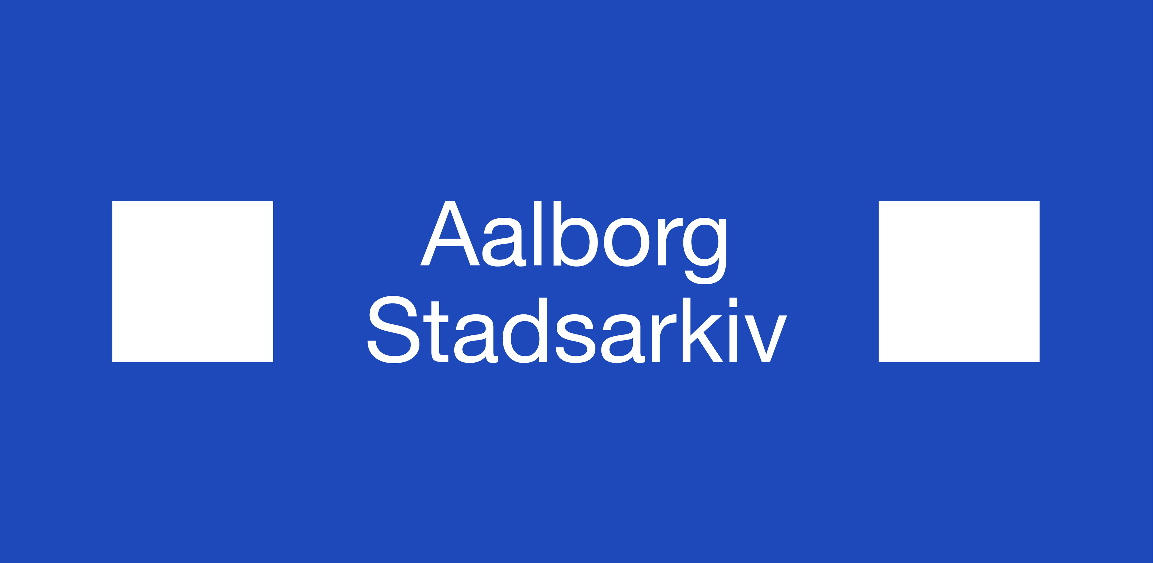 Aalborg Stadsarkiv