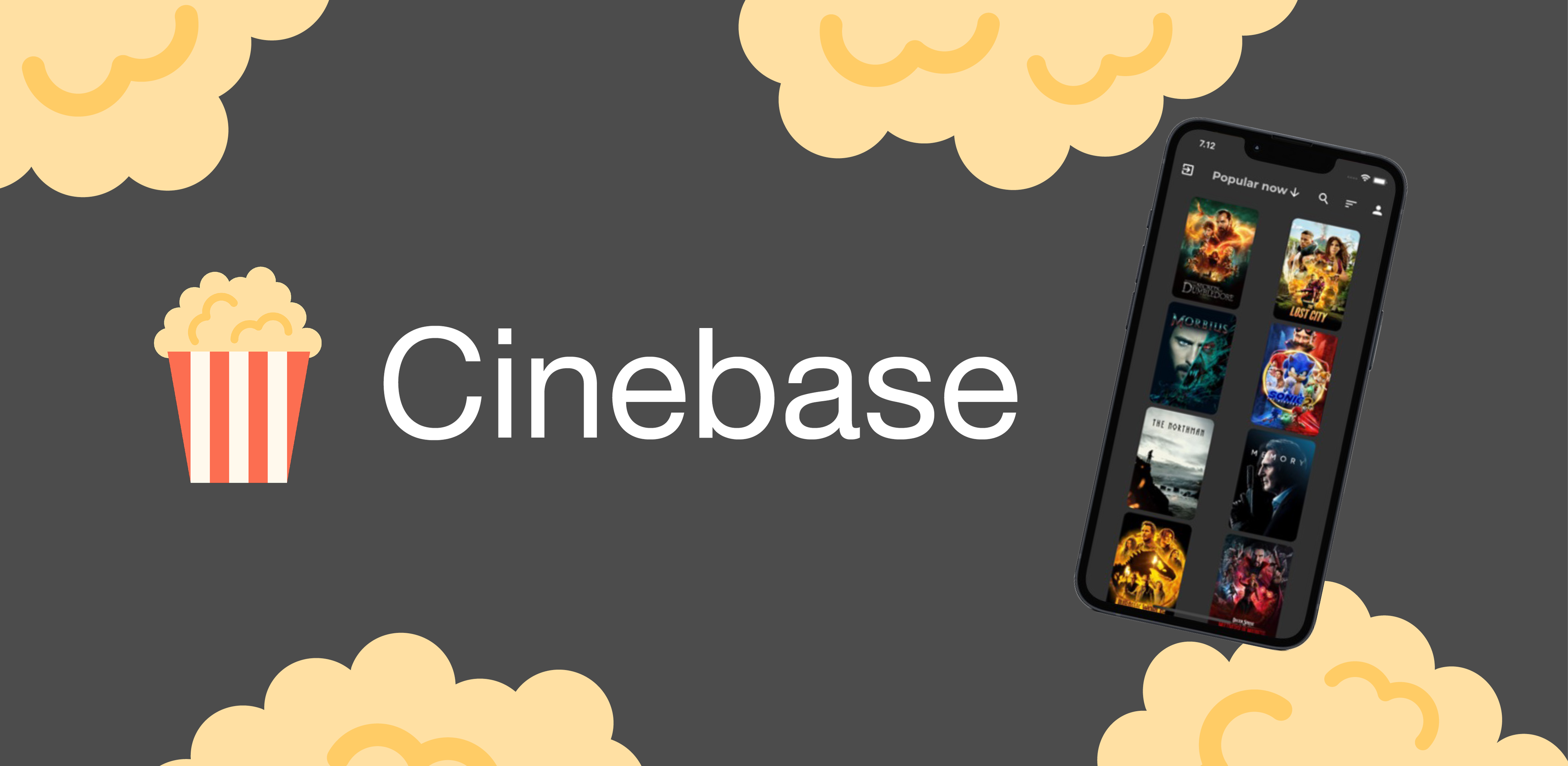 Cinebase