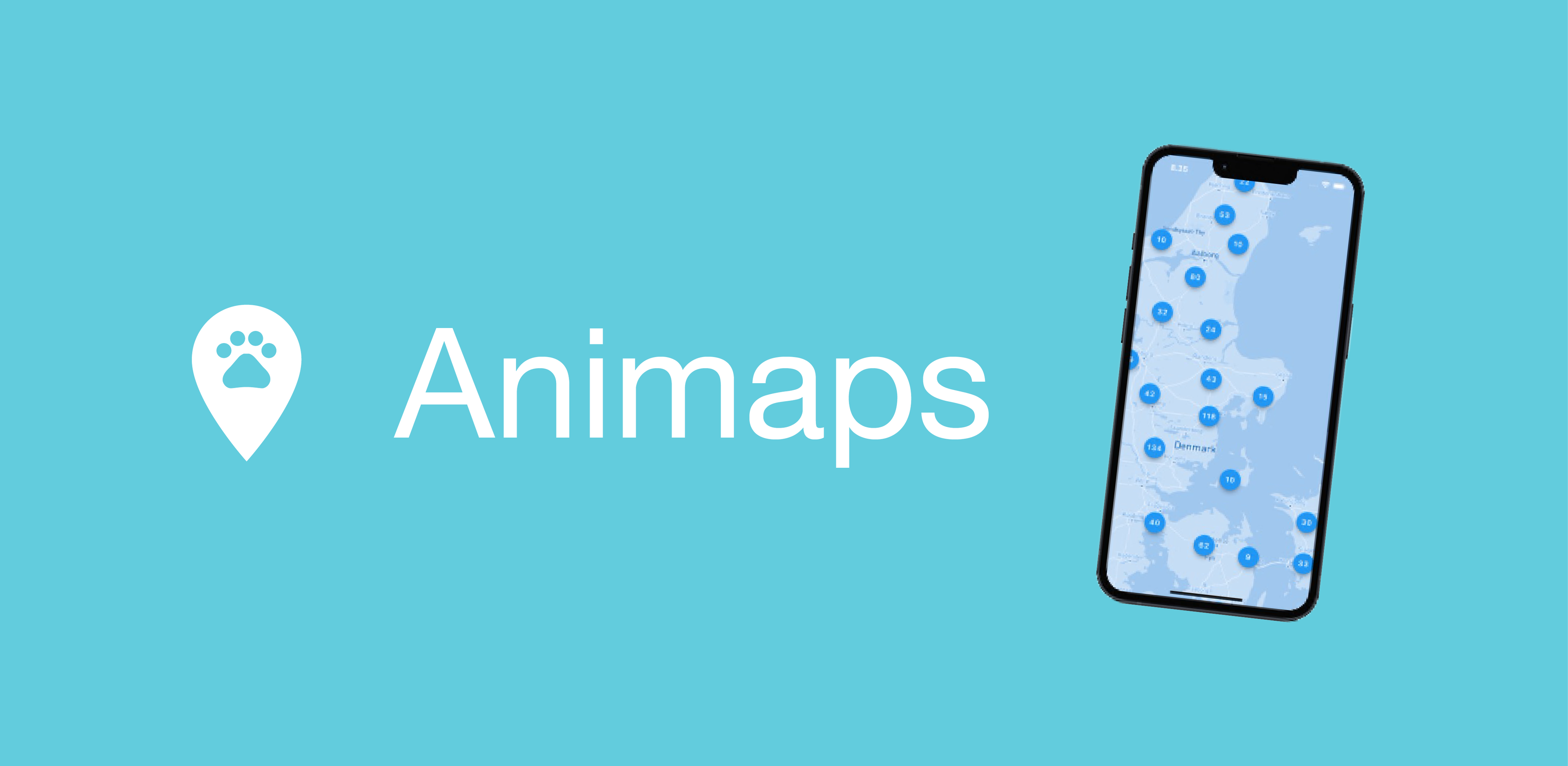 Animaps