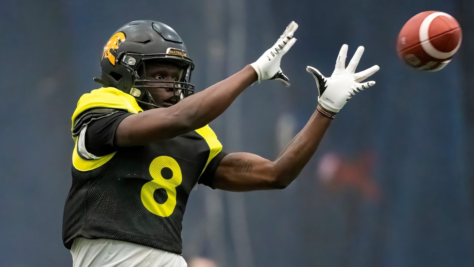 O’Leary: Gordon Lam’s tough path to the CFL Draft